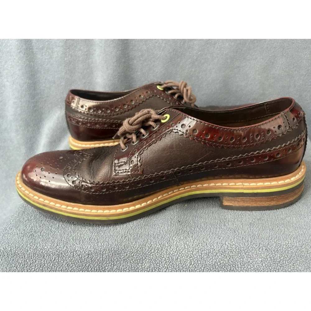 Clarks darby limit